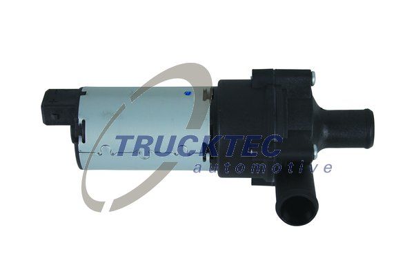 TRUCKTEC AUTOMOTIVE Lisaveepump 02.59.151